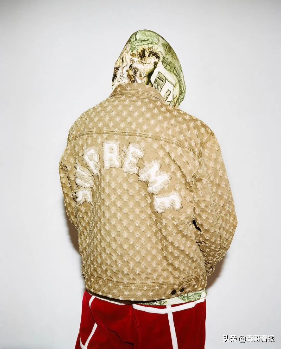 淡化LOGO的美潮,才是未来?