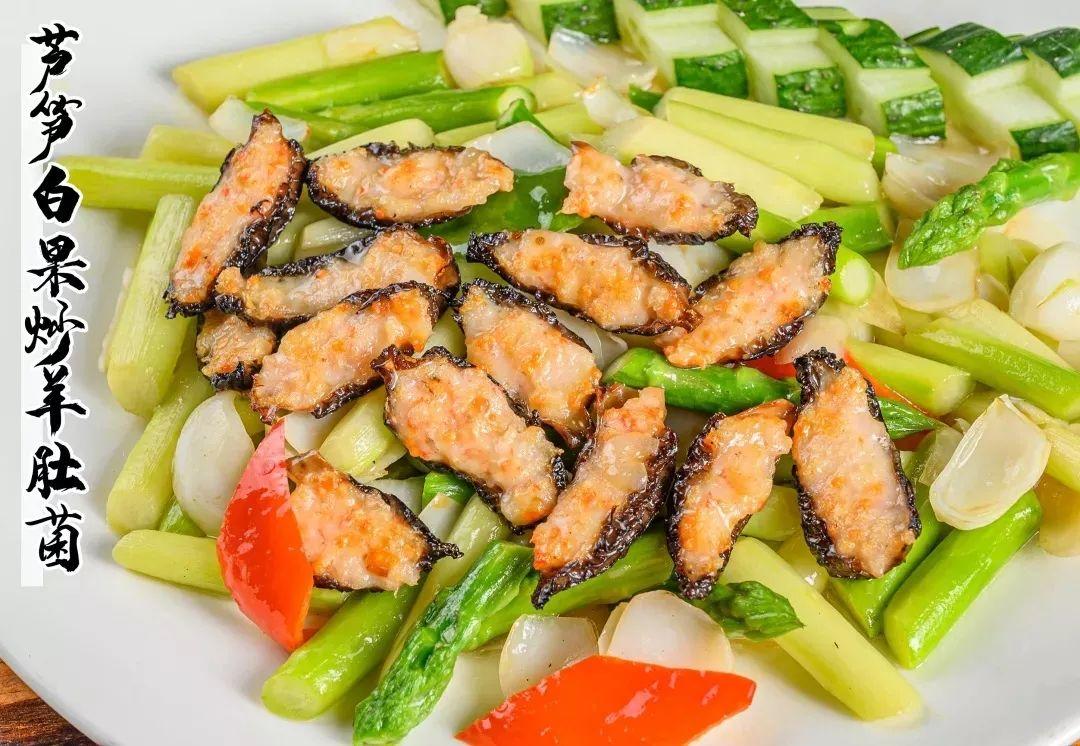 4000m²「平价海鲜」，还藏了个老广早茶，鸡煲、羊肉、虾蟹