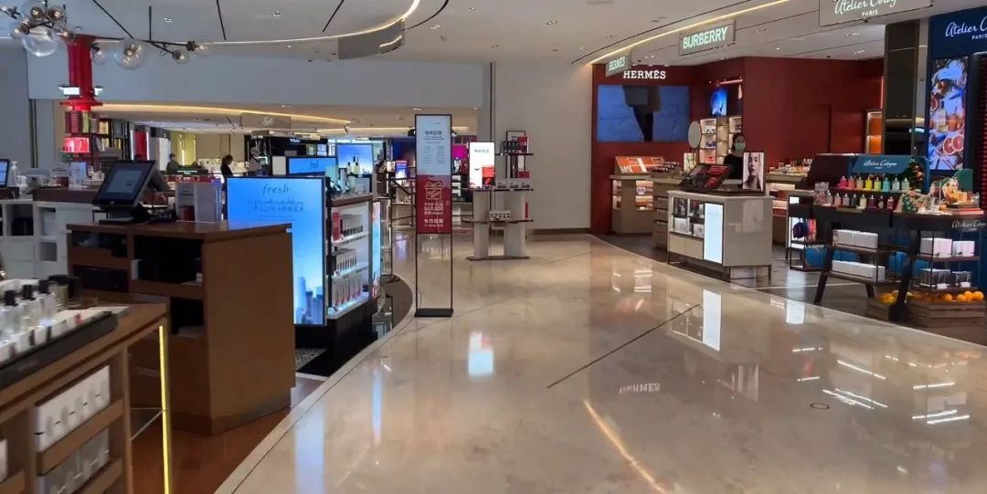 香港崇光百货关门了吗,香港崇光百货店庆