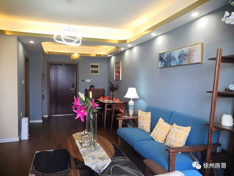 实探新盘,东区降价幅度最大小区