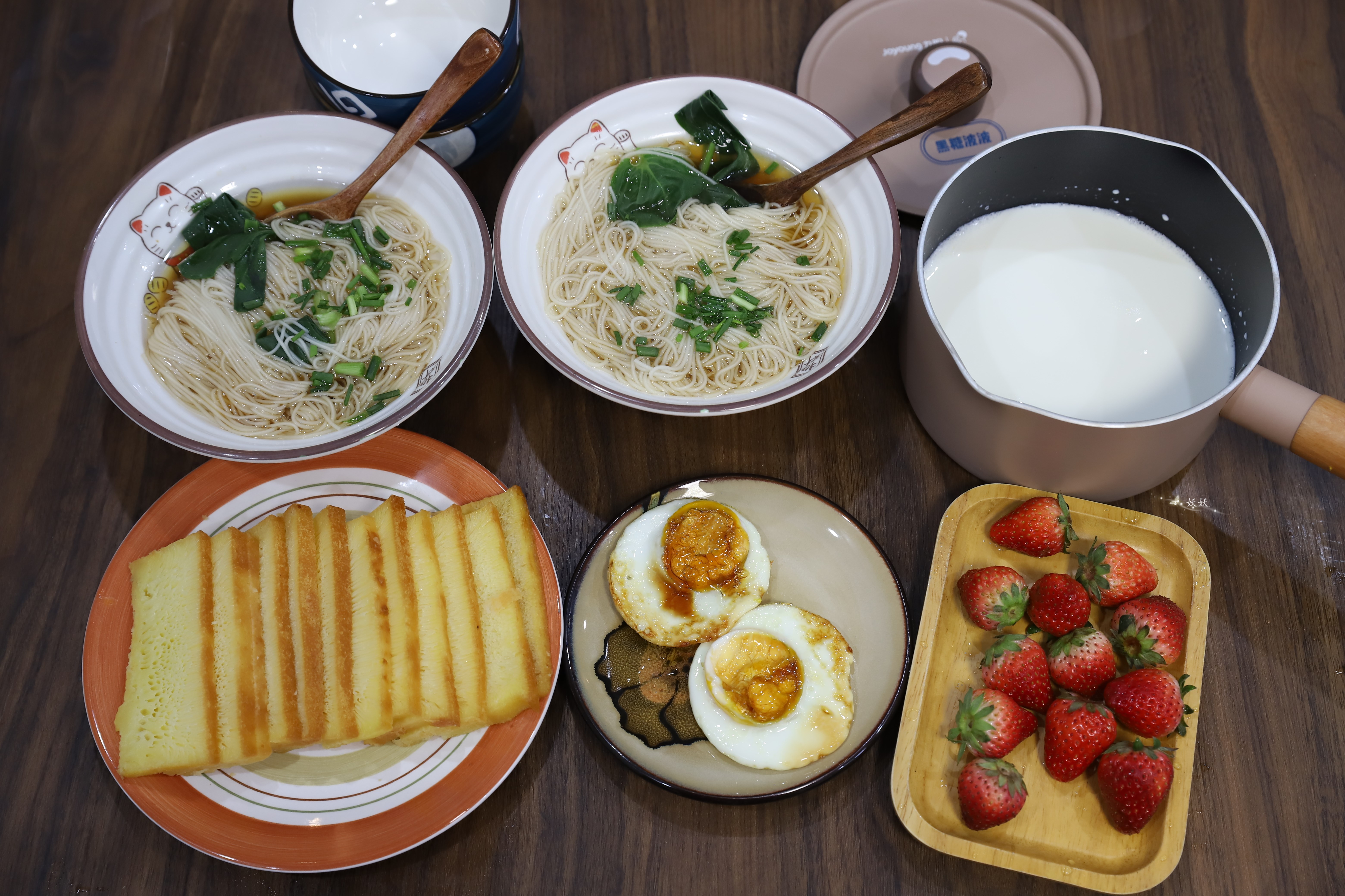 儿童一个星期的简单早餐不重样,小朋友早上做早餐该做哪些吃的