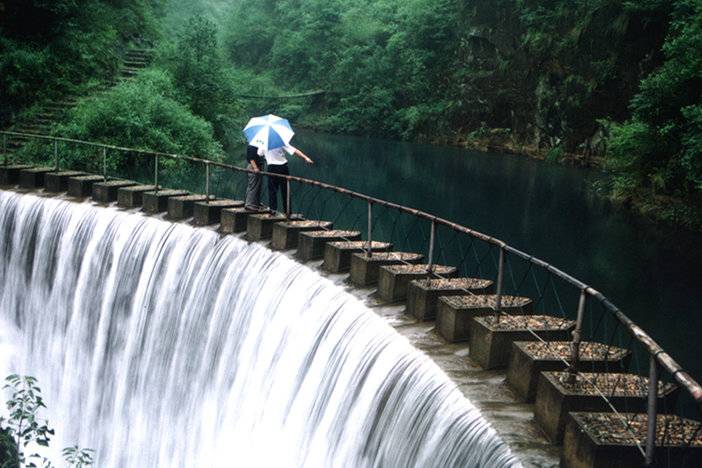 杭州-桐庐海博大酒店仅售不到500元超值海鲜自助餐套餐