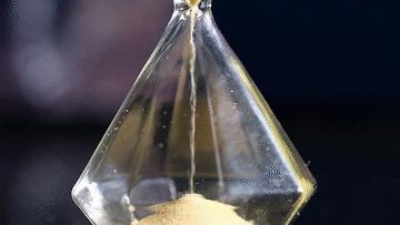 如何加快沙漏漏沙,怎么加速沙漏