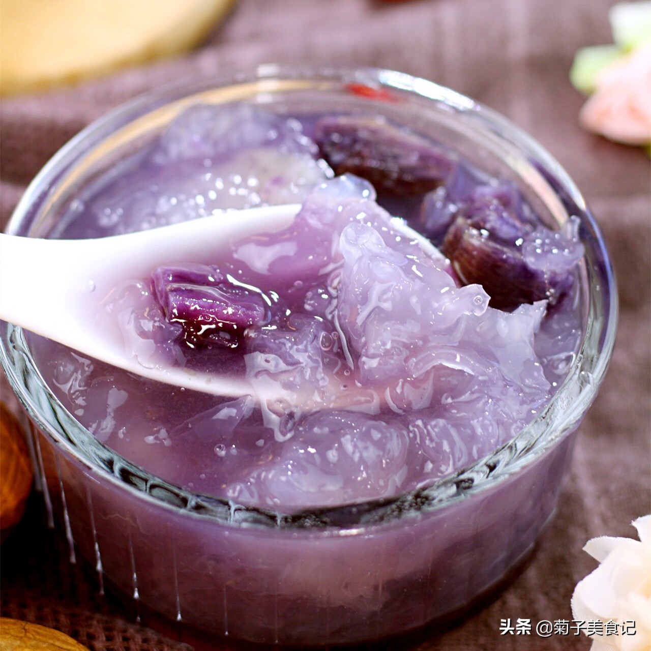 立冬补嘴美食,立冬当天必吃的六大传统美食