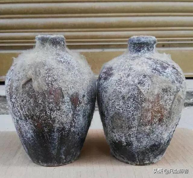 一网打尽：且看这些老酒网红中的“乔碧萝殿下”