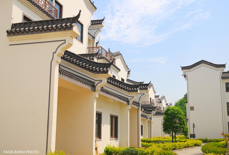 衢州常山春日旅游攻略,常山小众景点