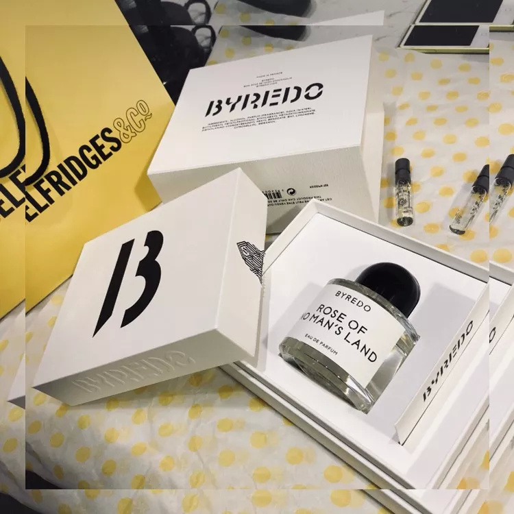 法国十大顶级小众品牌香水,专用持久小众高级学生香水