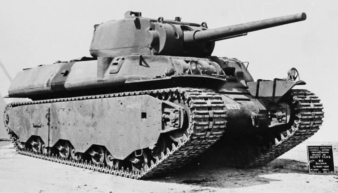 美系m103坦克视频,m103系列坦克