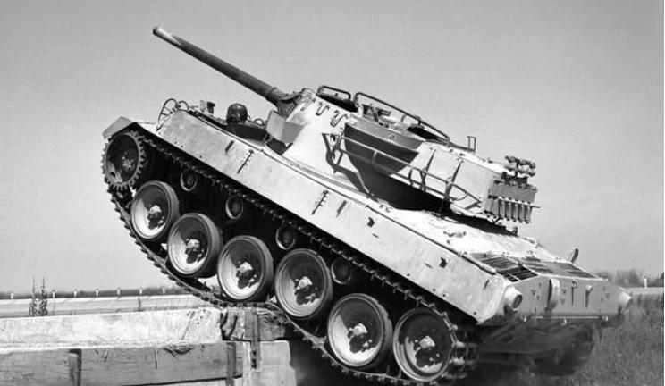 m18地狱猫坦克世界端游,坦克世界m18地狱猫车长技能