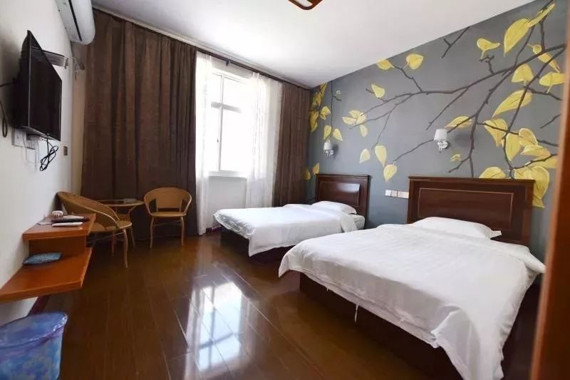 台州三门赶海民宿,三门民宿推荐浙江