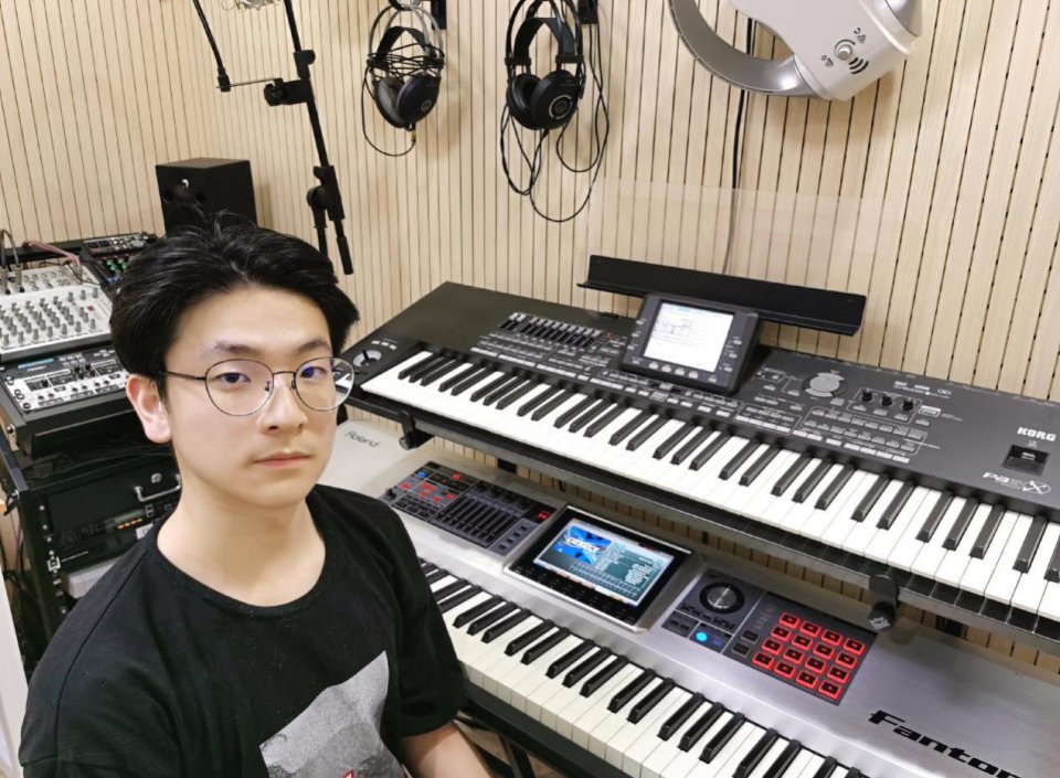 约翰汤普森音乐伴奏,约翰汤普森钢琴教程完整版