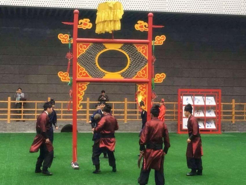 世界公认的足球起源地,足球的发源地世界公认