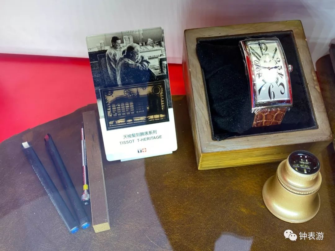 瑞士天梭表系列介绍,天梭男表进博会款