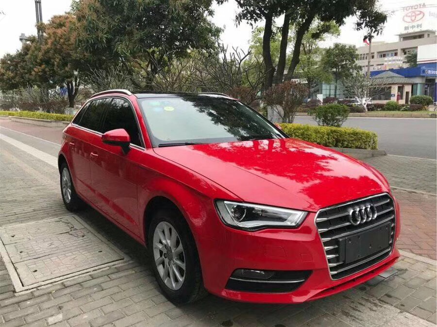 2016奥迪a3怎么样值不值得买,2019年奥迪a3车况详细介绍