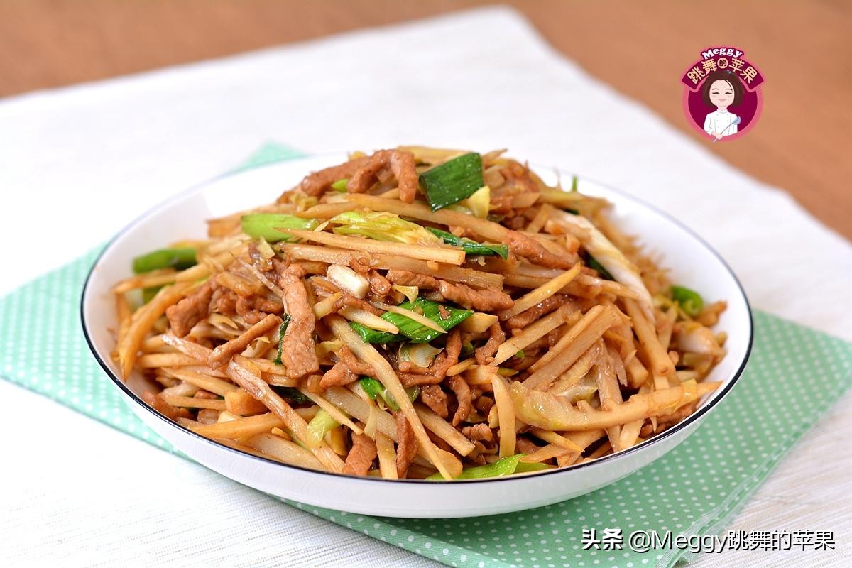 楠竹春笋炒出来有点涩怎么补救,春笋泡了几个小时还涩嘴怎么办