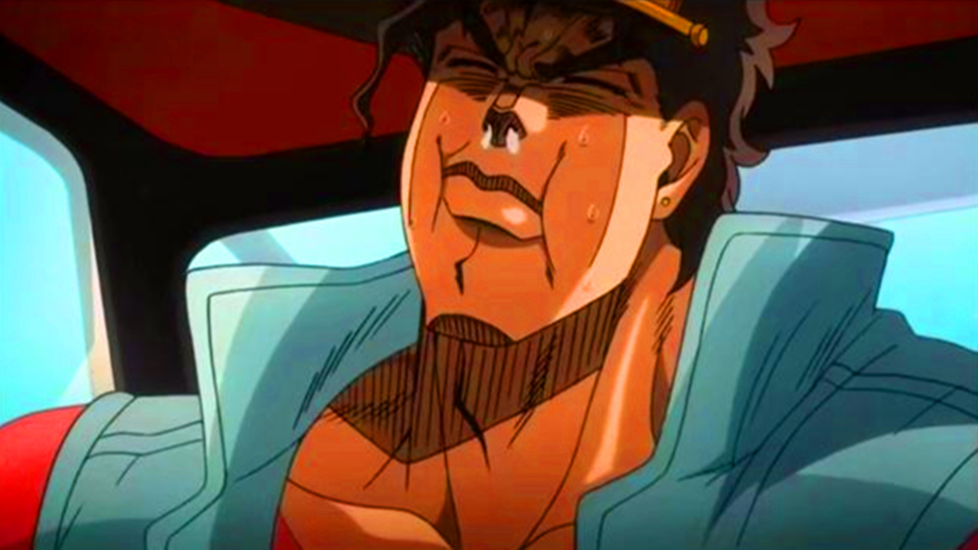 jojo的奇妙冒险空条承太郎的绝招,jojo的奇妙冒险空条承太郎的同伴