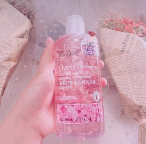 超好用的沐浴乳,沐浴乳好用留香