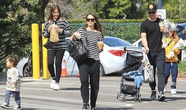 自从当了妈之后哪也走不了,自从当了妈以后变得特别胆小