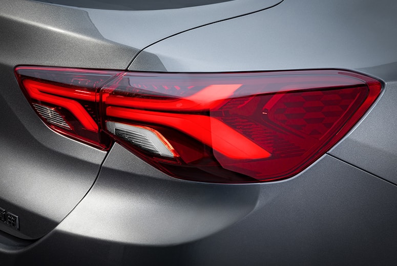 雪佛兰科沃兹18年1.5l自动配置,19年雪佛兰科沃兹1.5自动高配配置