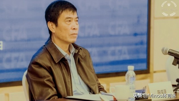 中国足球新年展望：2021是新起点？还是一场“盛宴”曲终人散