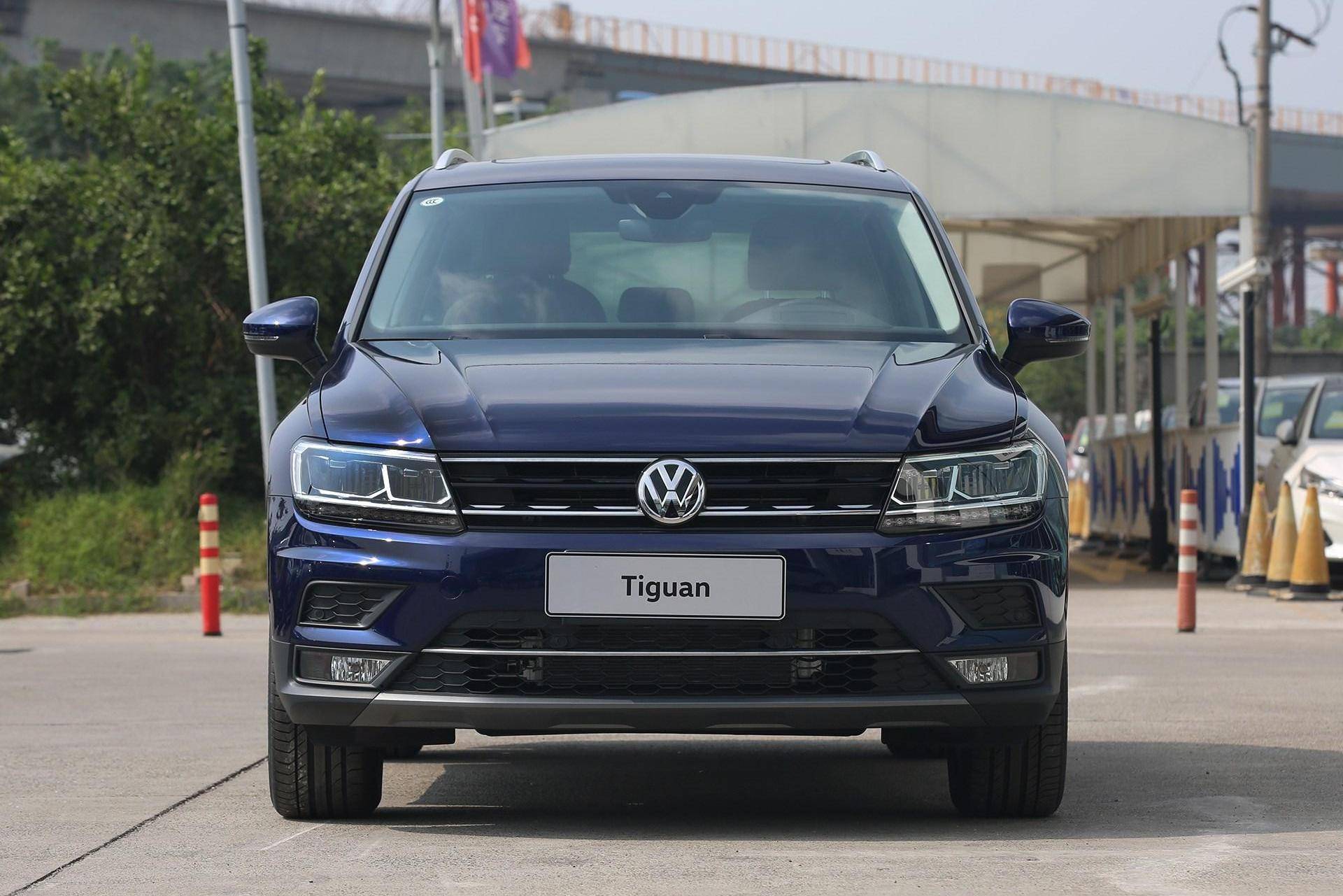 大众途威最新款测试视频,大众召回车型查询