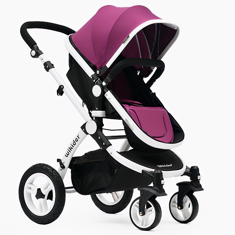 婴儿推车品牌排行榜前十名,进口野营推车十大品牌