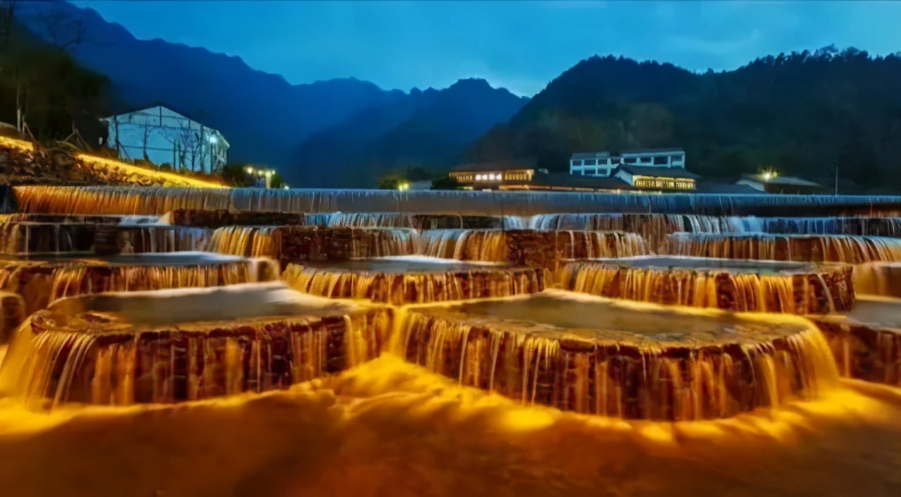 平阳最值得一去的地方,平阳一日游最佳去处青街