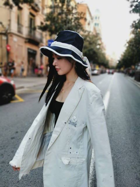 张天爱精致生活照片,张天爱生活日常