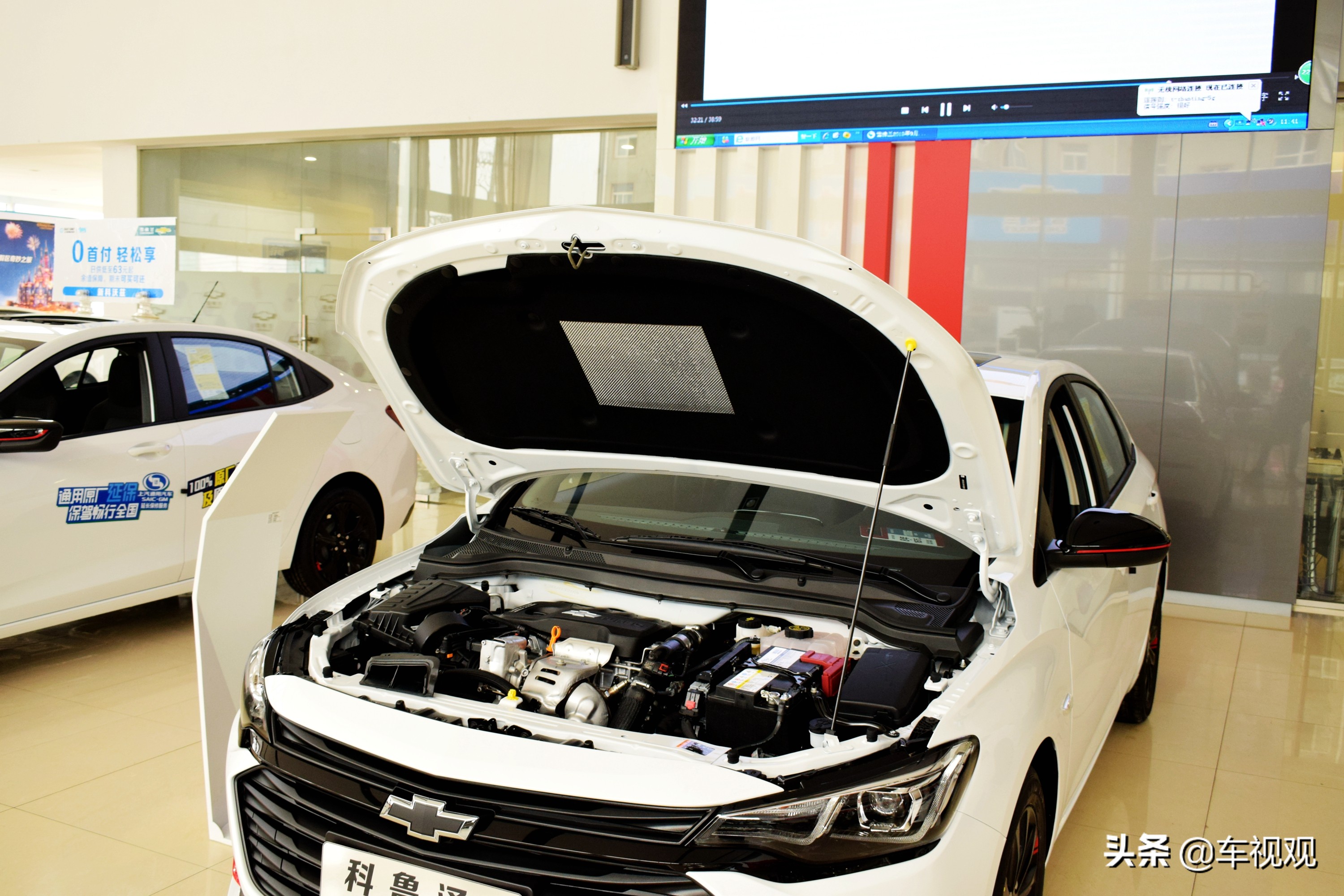 科鲁泽3缸和4缸哪个省油,科鲁泽1.3t跑多少迈省油