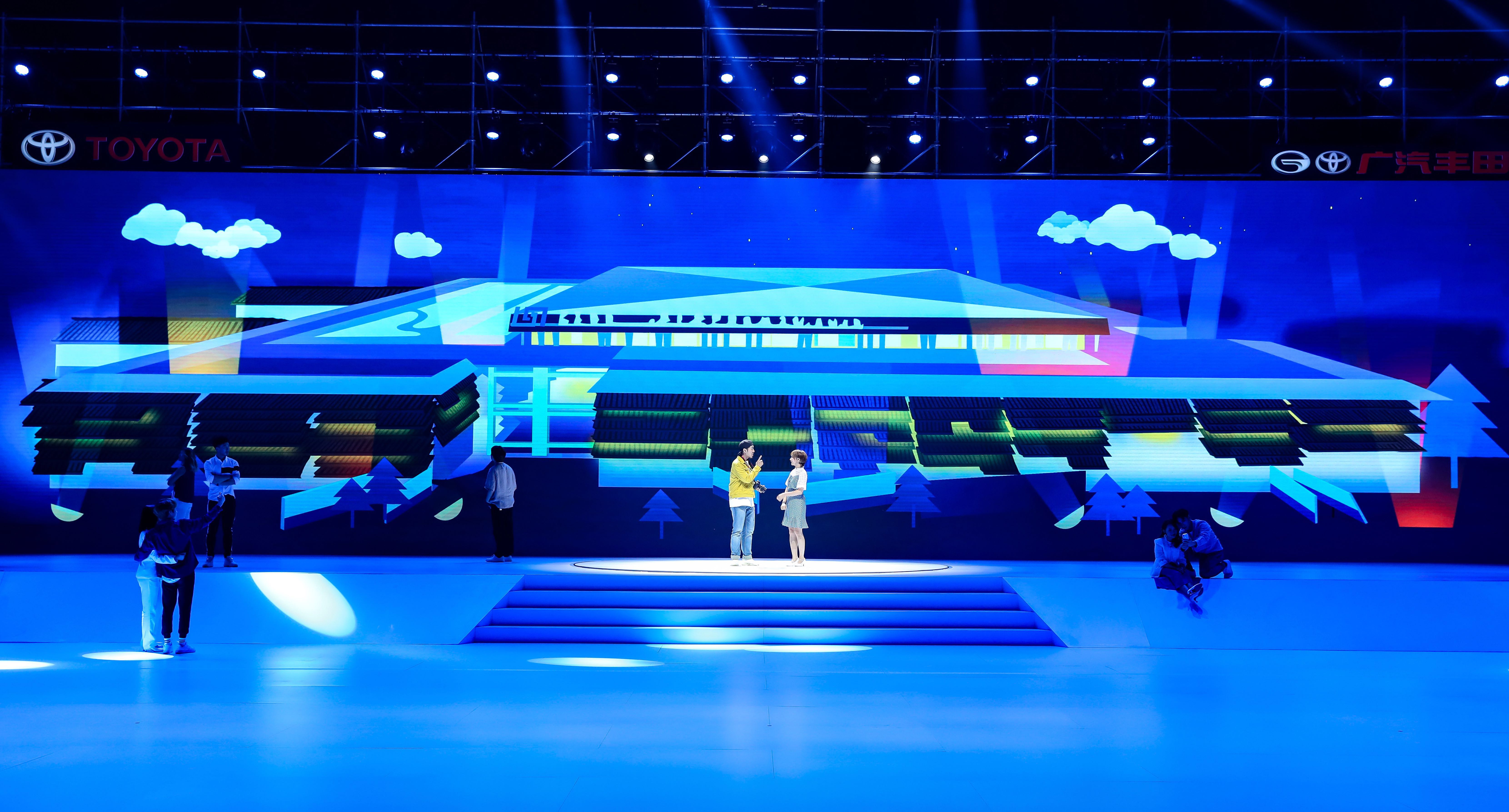 2021丰田tnga架构新车,丰田tnga即将投产