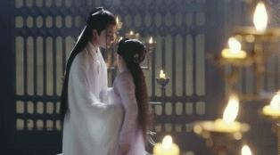 被忽略的言情小说女主,低成本大热网剧女主穿越回古代