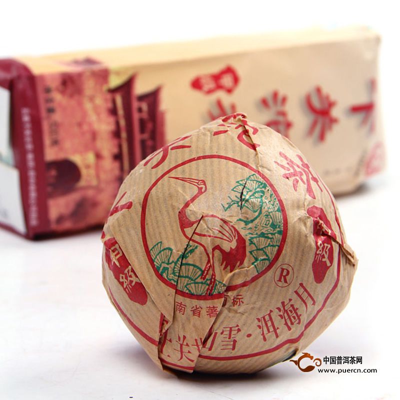 普洱茶古六大茶山的代表茶,普洱茶代表茶有哪些