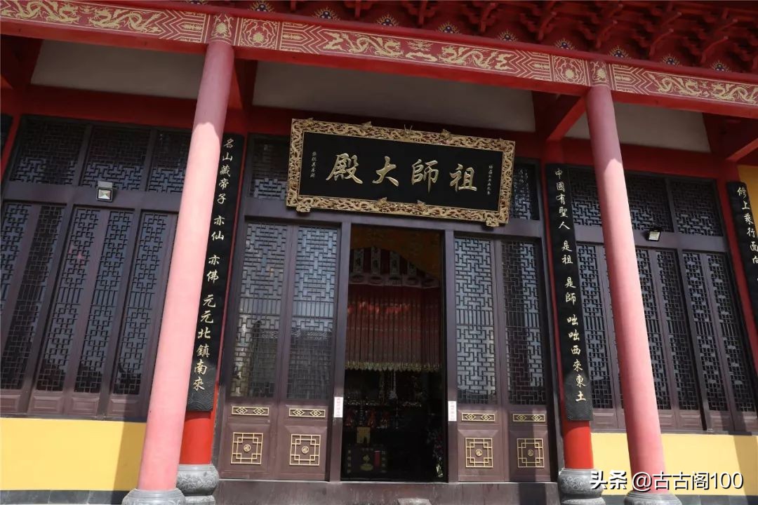 越王峥大峡谷：风景壮美，迷倒众生