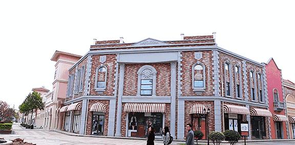 广东五个异域风情十足的欧洲小镇,广州欧洲小镇景点