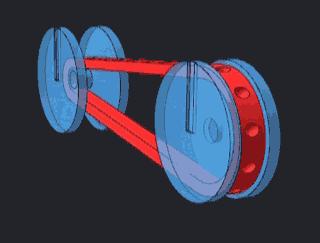 本田cvt钢带是博世的还是自己的,容大使用博世cvt变速箱钢带