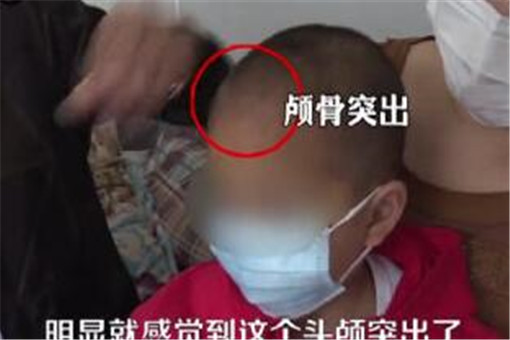 大头娃娃涉事店被罚,大头娃娃事件合规合法