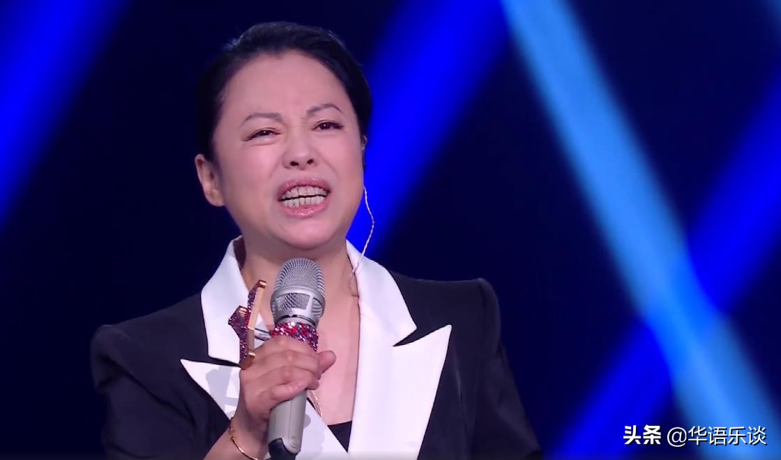 黄绮珊的实力到底有多强,黄绮珊的唱功属于什么水平