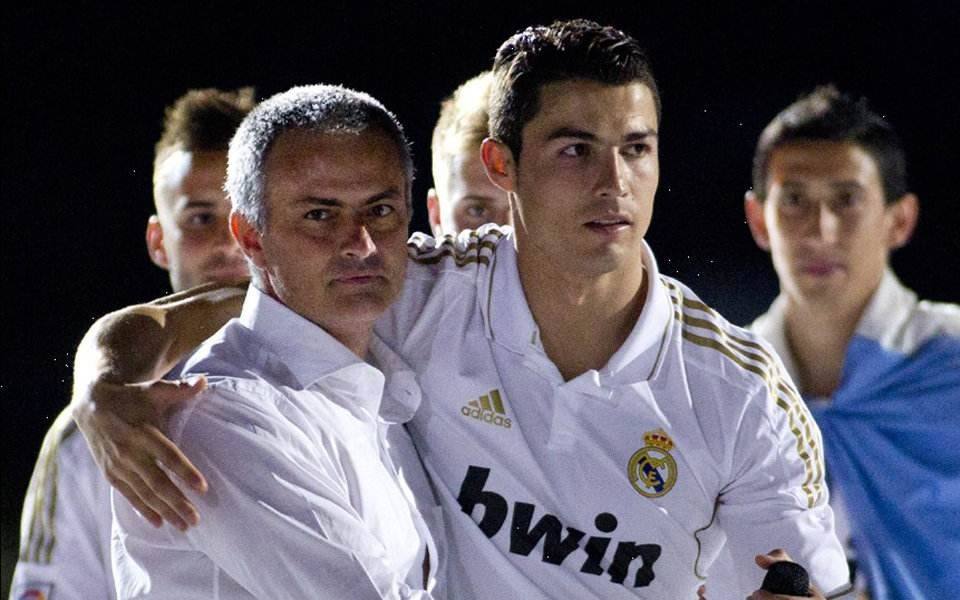 穆里尼奥5天密训热刺,魔力鸟穆里尼奥评价曼联