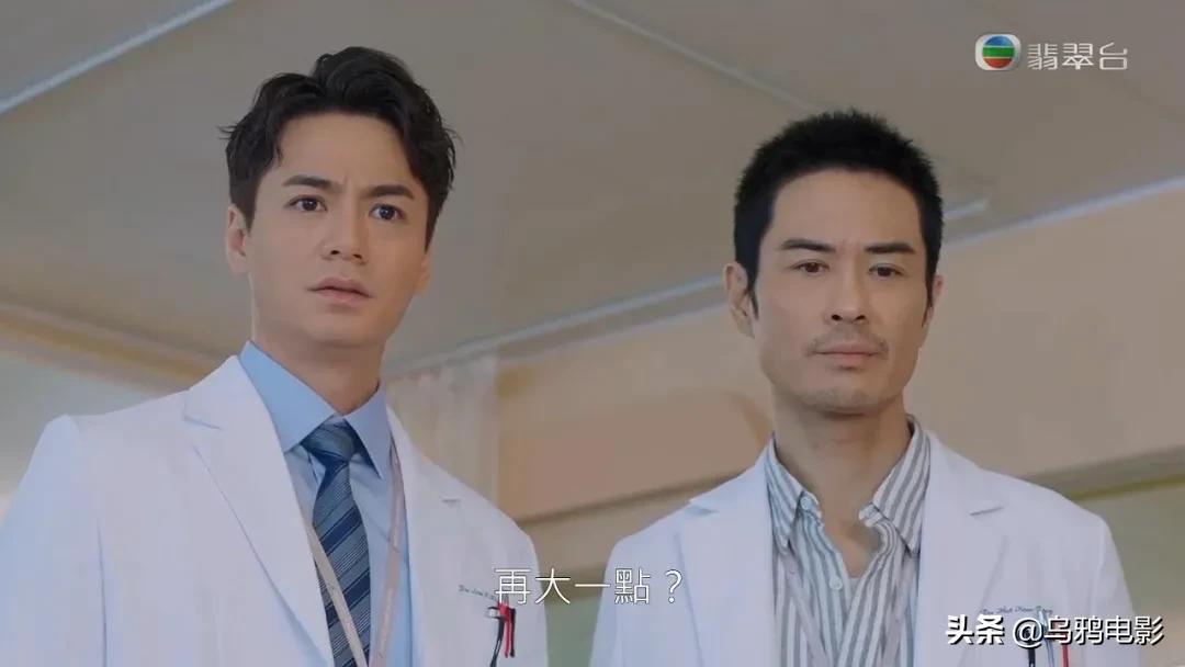 高清*码无**破尺度，这么敢拍的新剧，9.1分绝对低了