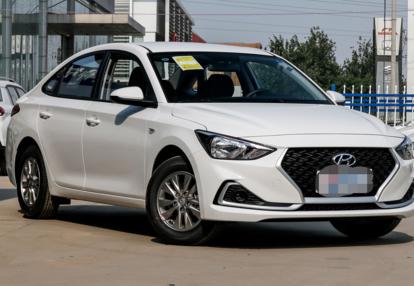 买现代悦动值得吗车主说了大实话,现代2021悦动跑高速真实感受