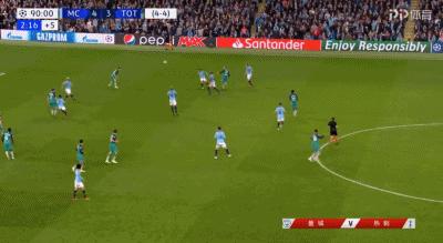 欧冠曼城获胜纪录最新消息,欧冠曼城4比3最完整集锦