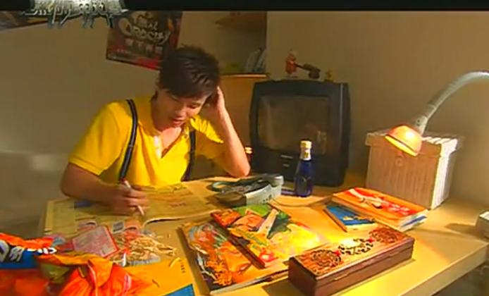 黑糖群侠传1-40集大结局解说,电视剧黑糖群侠传共多少集