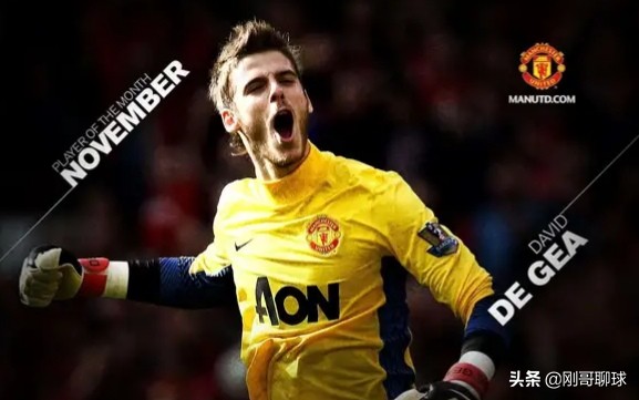 曼联对阿森纳德赫亚,阿森纳怪异进球