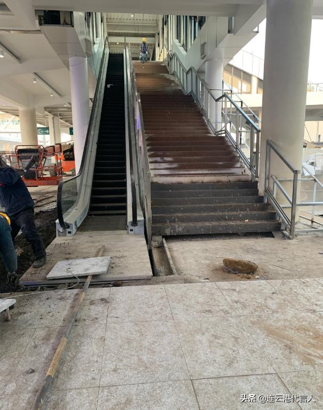 东海高铁站福如东海,连云港东海县有高铁站