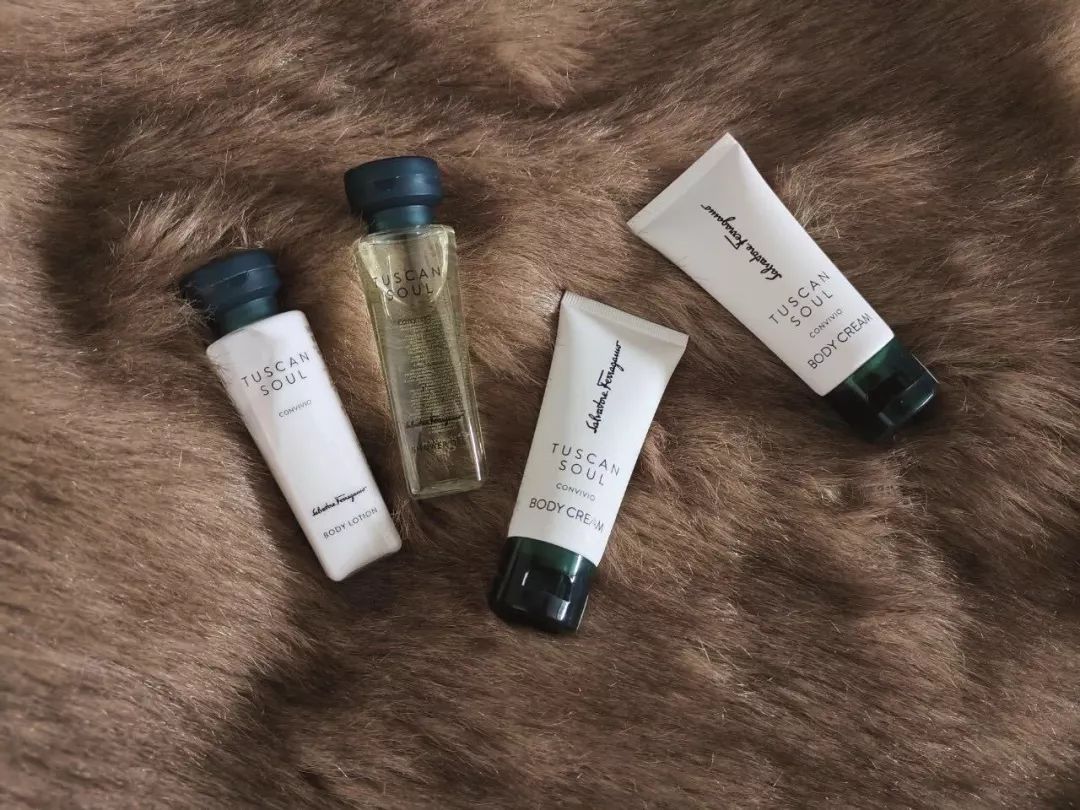 酒店高逼格欢迎备品,去酒店必备小物品有哪些