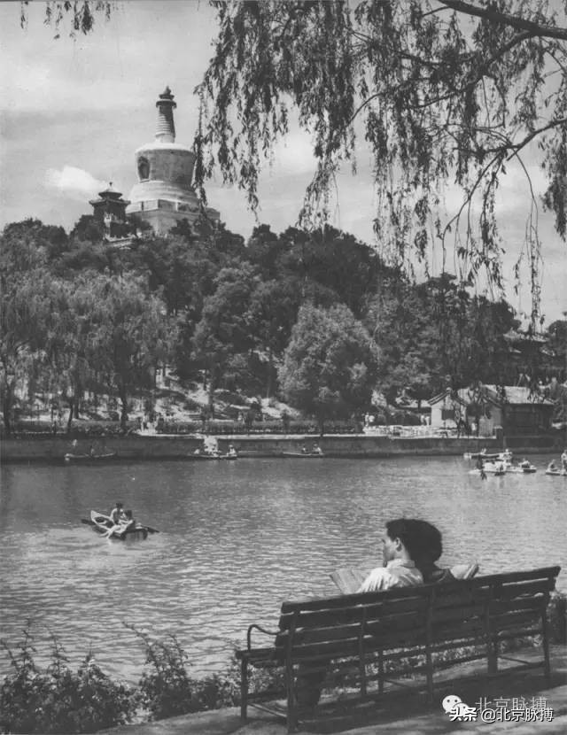 记忆中的北京绘画,这些画最能还原真实的老北京