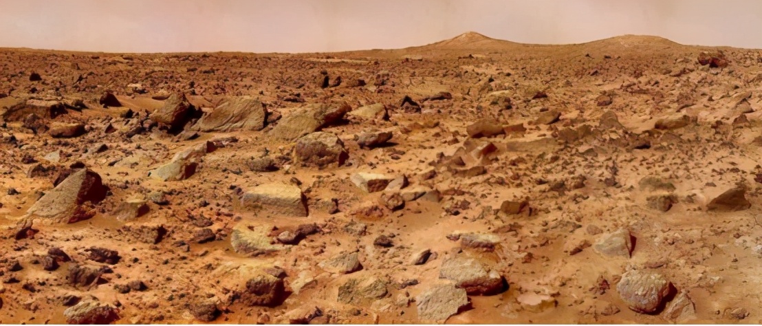 人类再一次失望!火星在间歇性变暖,可能永远不会有生命出现