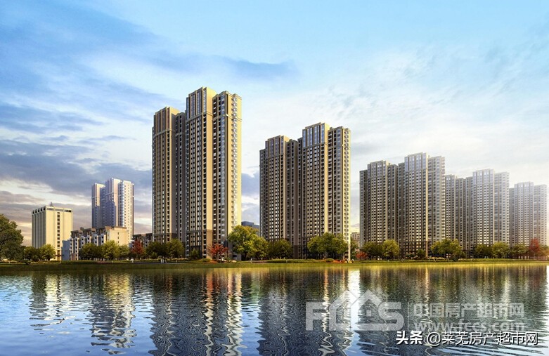 楼盘vs楼盘视频,贵阳楼盘铁建城与云湖里选哪个