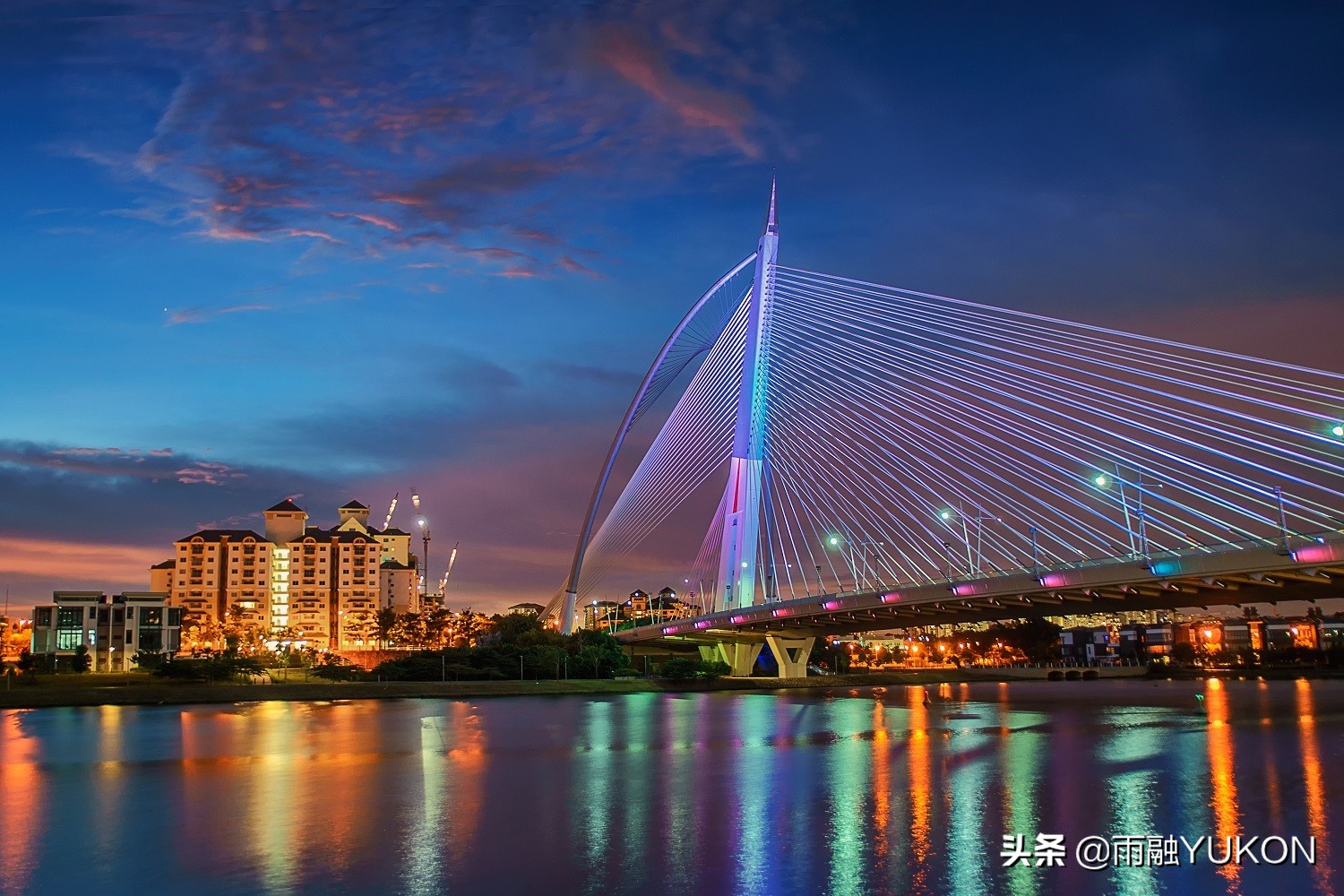 耗资575亿建的直辖市:坐拥各大国家政府机构,却不是首都