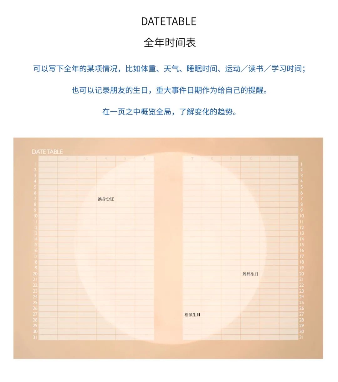 你们期待的9月好物分享，终于整理好了